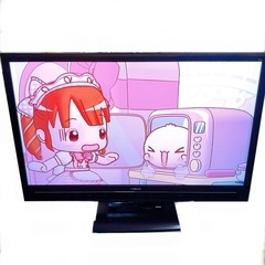 【売約済】MITSUBISHI 三菱 液晶カラーテレビ 2012...