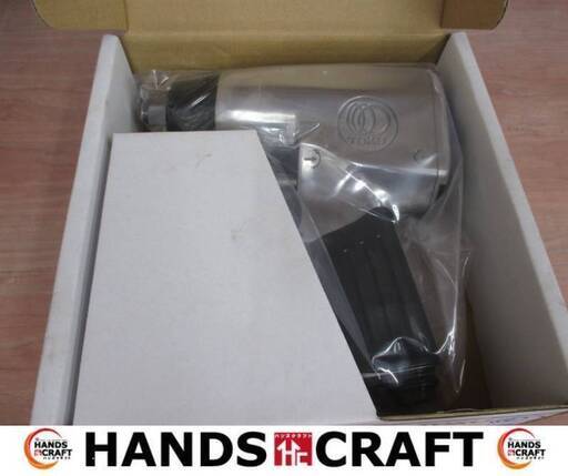 TOKU MI-165H エアインパクトレンチ 未使用品 常圧用 【ハンズクラフト宜野湾店】
