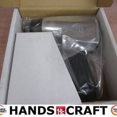 TOKU MI-165H エアインパクトレンチ 未使用品 常圧用 【ハンズクラフト