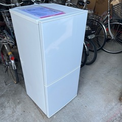 名古屋市内配達無料冷蔵庫2020年製110リットル