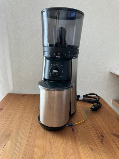 oxo コーヒーグラインダー