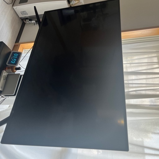 50インチ　テレビ　（チューナー内蔵テレビ）