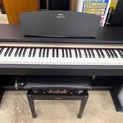 ⭐️YAMAHA⭐️ヤマハ⭐️ 2011年式 電子ピアノ YDP-161B 3164