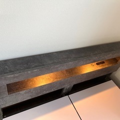 セミダブルベットフレーム証明付き