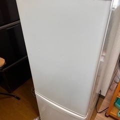 ⭐️パナソニック⭐️家電 キッチン家電 冷蔵庫　168L 201...