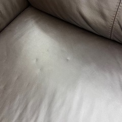 💜電動でラクラク快適ソファ💜⭐️ニトリ⭐️NITORI ⭐️ 2.5P電動ソファ1221