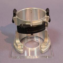 最終値下 リョービ　電子トリマー　無段変速機構付　TRE-60V　美品