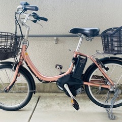 ブリヂストン　アシストユニプレミア　OGK&カバー、おまけ付き ブリヂストン アシストユニプレミア OGK&カバー、おまけ付き