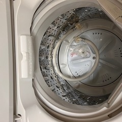 只今値下げ中！激安！⭐️2023年製⭐️美品⭐️冷蔵庫と洗濯機二点セット⭐️YAMADA ★洗濯機【YWM-T60H1】冷蔵庫パナソニックセット