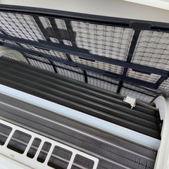 Panasonic ルームエアコン CS-28DZE5-W 2.8kw 10畳用  小倉南区