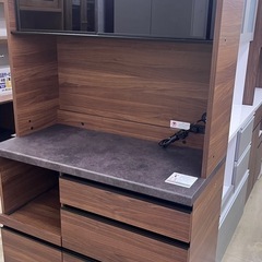 🤎日本製/ソフトクローズ引出採用🤎⭐️PAMOUNA⭐️パモウナ⭐️2面