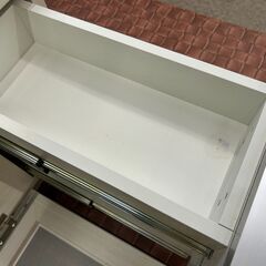 愛品館八千代店】シギヤマ家具 ローボード