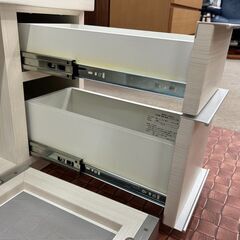 愛品館八千代店】シギヤマ家具 ローボード