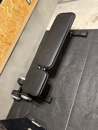 フラットベンチ ベンチプレス用 インクラインベンチ プレスベンチ