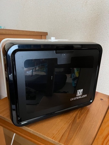 UV 消毒機