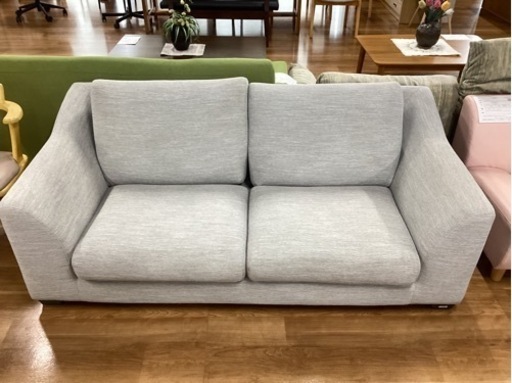 ソファ ソファ【町田市再生家具】241687
