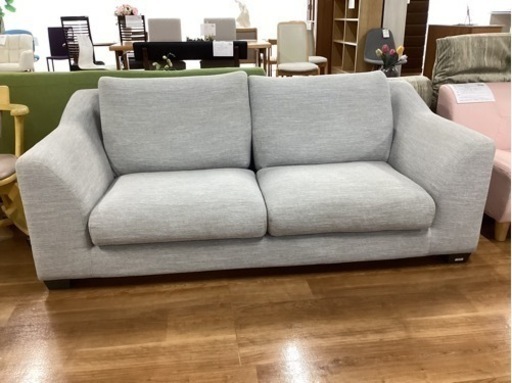 ソファ【町田市再生家具】241687