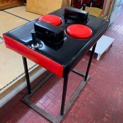 ジモティー限定特別価格 アームレスリング台(台のみ)