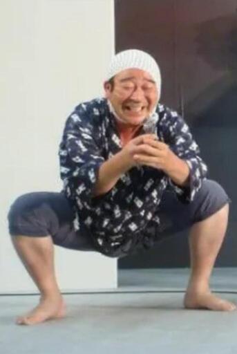 どじょうすくいセット　5点＋α
