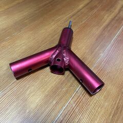 スノーピーク ランドステーションL アイボリー（ポール付き）