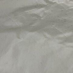 スノーピーク ランドステーションL アイボリー（ポール付き）