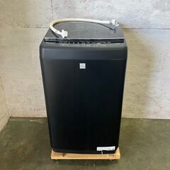 ID:G980828 ハイアール 全自動洗濯機4．5k