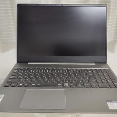Lenovo IdeaPad S540 (AC電源欠品) 本日25日希望者いなければ受付