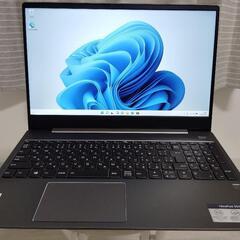 Lenovo IdeaPad S540 (AC電源欠品) 本日25日希望者いなければ受付
