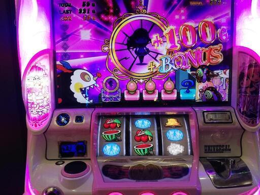 まどマギ2実機