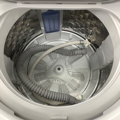 安心の６ヶ月保証付き！！　Panasonic　8.0kg縦型洗濯乾燥機　NA-FW80S3  2017年製