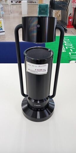 ★ジモティ割あり★ Canon スピーカー  22年製 動作確認／クリーニング済み TJ8730