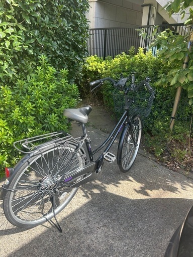 自転車