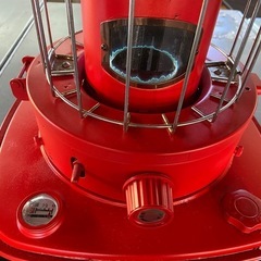 災害時 キャンプに ダルマストーブ ストーブ