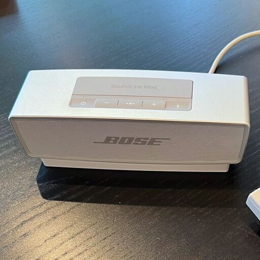 BOSE SoundLink ボーズ スピーカー Bluetooth