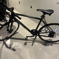 ARAYAクロスバイク カーキ［札幌市内希望］ ARAYAクロスバイク カーキ［札幌市内希望］ 【公式通販】