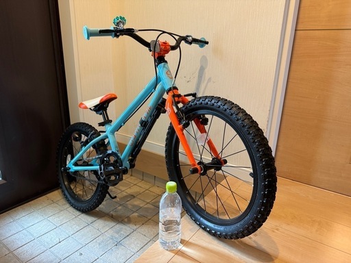 ヨツバサイクル