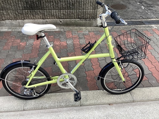その他 giant mini