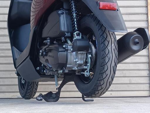 動画有り ご自宅まで無料配達します❗ ヤマハ JOG PETIT 01359km SA57J  4スト FI ジョグプチ 動画有 近県無料配達有り  YAMAHA 動画有り ご自宅まで無料配達します❗ ヤマハ JOG PETIT 01359km SA57J 4