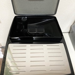 デロンギ　マグニフィカS コンパクト全自動エスプレッソマシン　ECAM23120