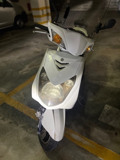 シグナスx台湾