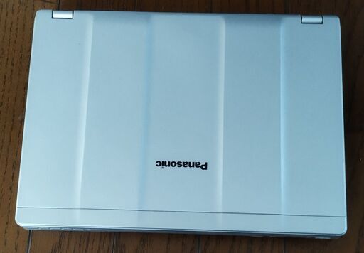 Panasonic Let's Note CF-SZ6 キーボード綺麗 Office2021 Panasonic