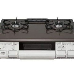 お取り置き　パロマ　LPガスコンロテーブル　2022年製
