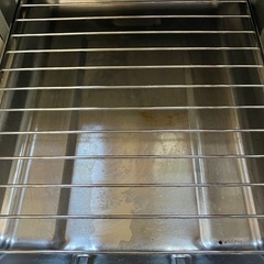 お取り置き　パロマ　LPガスコンロテーブル　2022年製