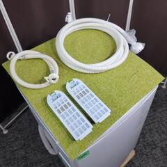 🙇‍♂️mh061019売約済み❌7071‼️配送設置は無料🙌‼️最新2024年製✨AQUA 7kg 洗濯機