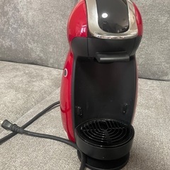 ドルチェグスト温風機　Are plite ドルチェグスト温風機 Are plite