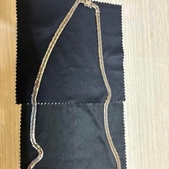 pt850喜平ネックレス