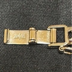 pt850喜平ネックレス