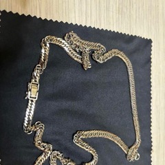 pt850喜平ネックレス