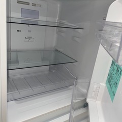 送料・設置込み可　冷蔵庫　121L  Haier 2022年