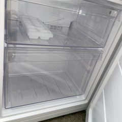 送料・設置込み可　冷蔵庫　121L  Haier 2022年